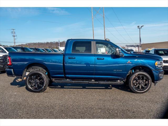 2023 RAM 2500 Laramie Crew Cab 4x4 64 Box