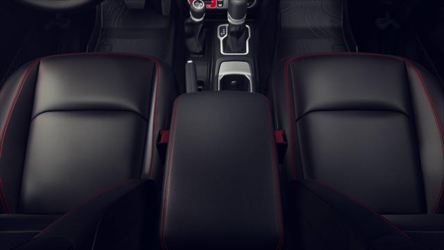 2026 Jeep Gladiator GLADIATOR RUBICON X 4X4