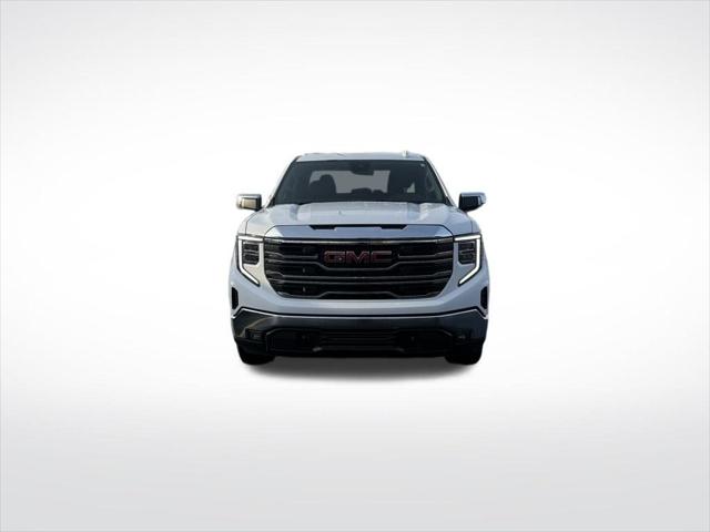 2024 GMC Sierra 1500 4WD Crew Cab Short Box SLT 2024 GMC Sierra 1500 4WD Crew Cab Short Box SLT