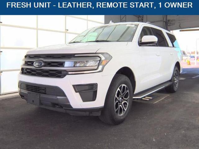 2023 Ford Expedition XLT MAX