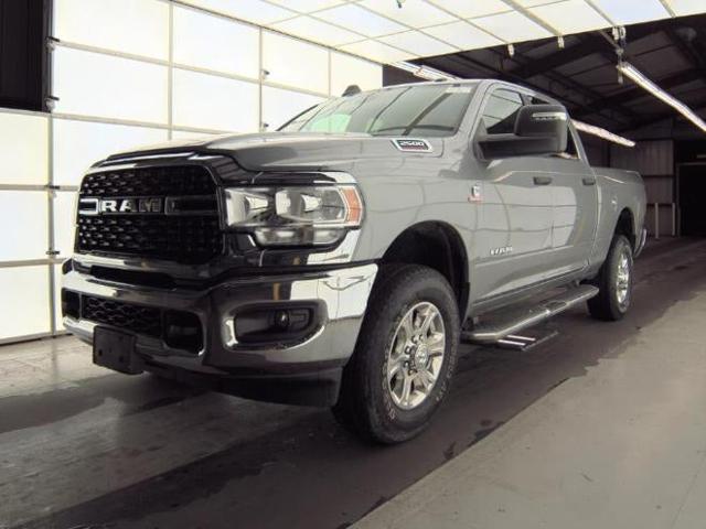 2024 RAM 2500 Big Horn Crew Cab 4x4 64 Box