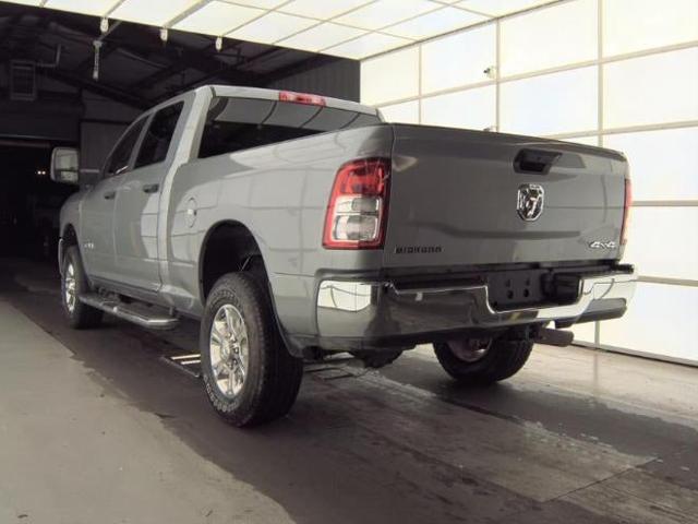 2024 RAM 2500 Big Horn Crew Cab 4x4 64 Box