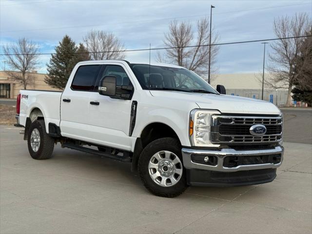 2024 Ford F-350 XLT