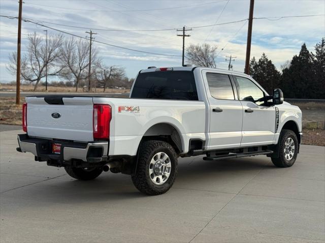 2024 Ford F-350 XLT
