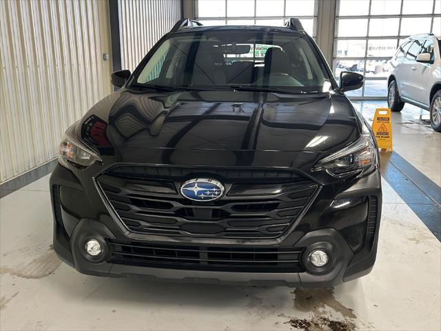 2023 Subaru Outback Onyx Edition