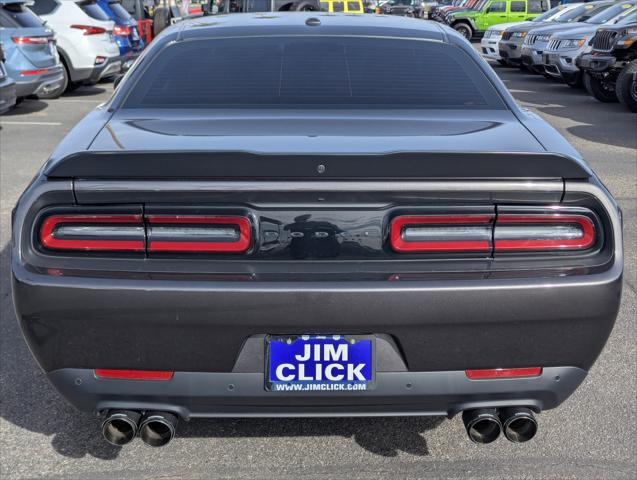 2023 Dodge Challenger R/T 2023 Dodge Challenger R/T