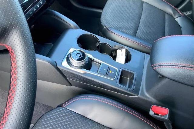2026 Ford Escape ST-Line Select