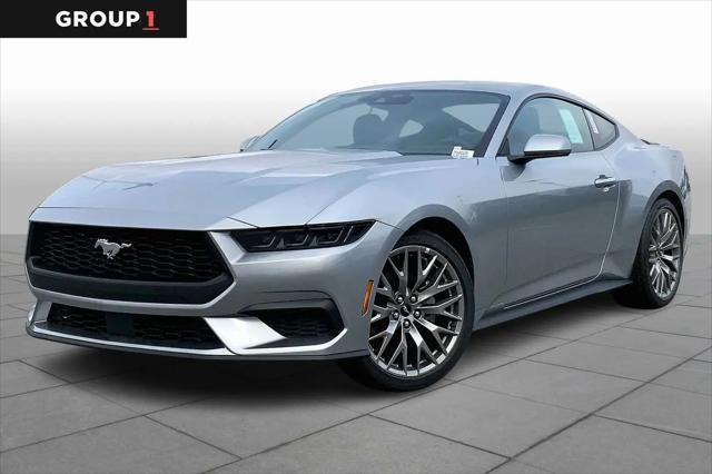 2026 Ford Mustang EcoBoost Premium Fastback for sale in Pensacola, FL