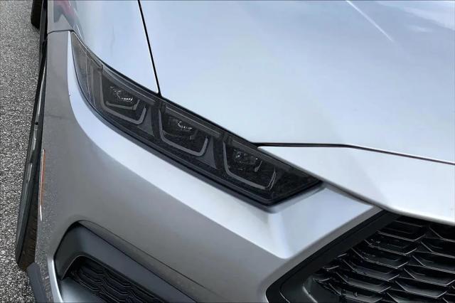 2026 Ford Mustang EcoBoost Premium Fastback