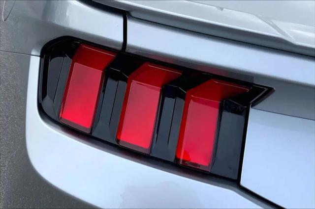 2026 Ford Mustang EcoBoost Premium Fastback