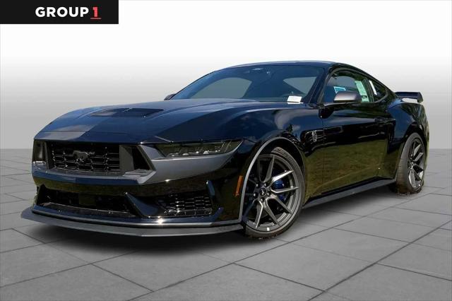 2025 Ford Mustang Dark Horse Fastback for sale in Pensacola, FL