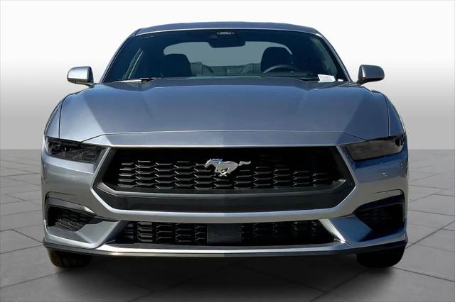 2025 Ford Mustang EcoBoost Premium Fastback