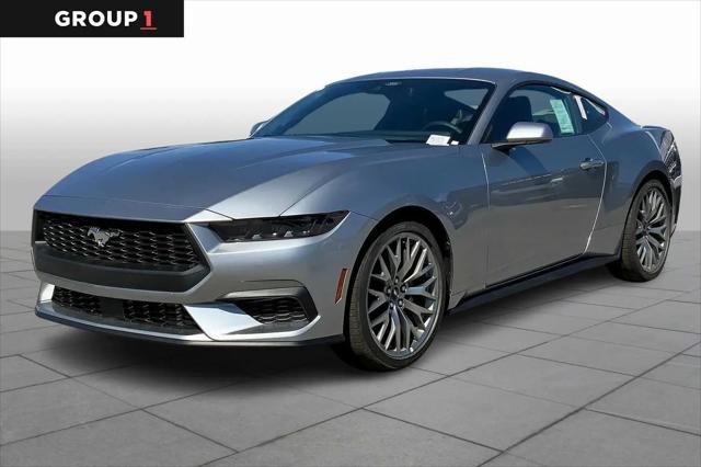 2025 Ford Mustang EcoBoost Premium Fastback for sale in Pensacola, FL