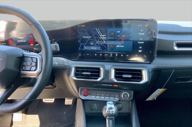 2025 Ford Mustang EcoBoost Premium Fastback
