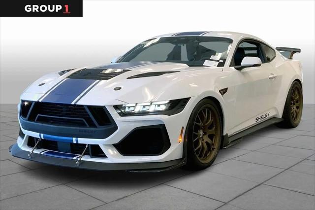 2025 Ford Mustang GT Premium Fastback for sale in Pensacola, FL