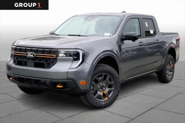 2025 Ford Maverick Tremor for sale in Pensacola, FL