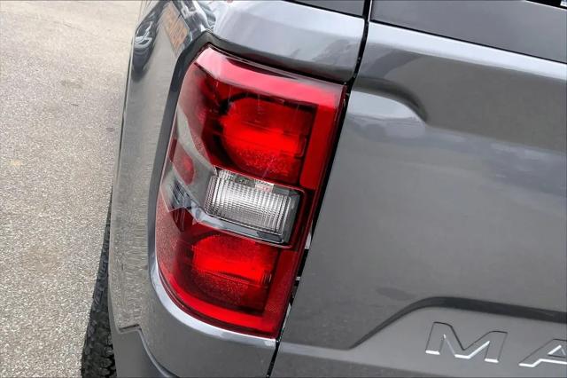 2025 Ford Maverick Tremor