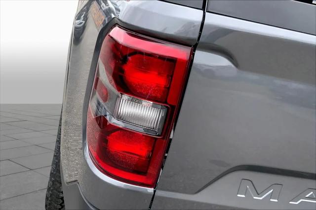 2025 Ford Maverick Tremor