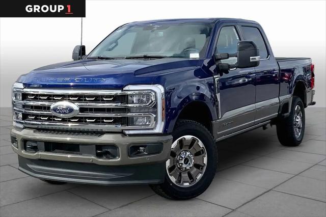 2026 Ford F-250 King Ranch for sale in Pensacola, FL
