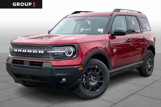 2025 Ford Bronco Sport Big Bend for sale in Pensacola, FL
