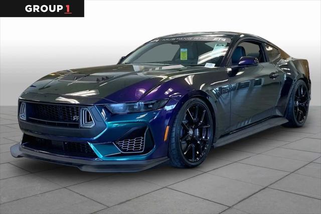 2025 Ford Mustang GT Premium Fastback for sale in Pensacola, FL