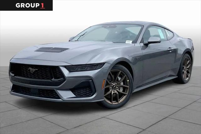 2026 Ford Mustang GT Premium Fastback for sale in Pensacola, FL