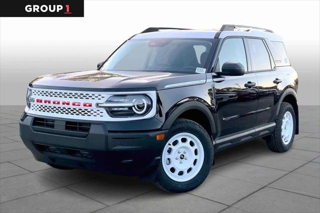 2025 Ford Bronco Sport Heritage for sale in Pensacola, FL