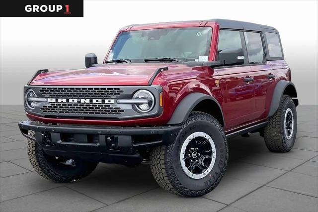 2025 Ford Bronco Badlands for sale in Pensacola, FL