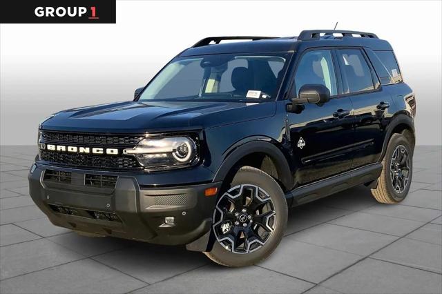 2025 Ford Bronco Sport Outer Banks for sale in Pensacola, FL