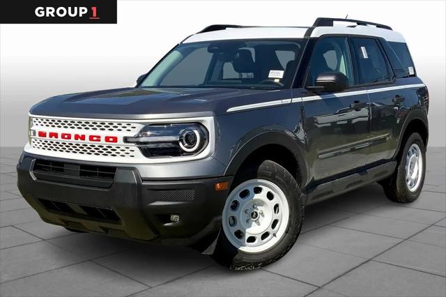 2025 Ford Bronco Sport Heritage for sale in Pensacola, FL