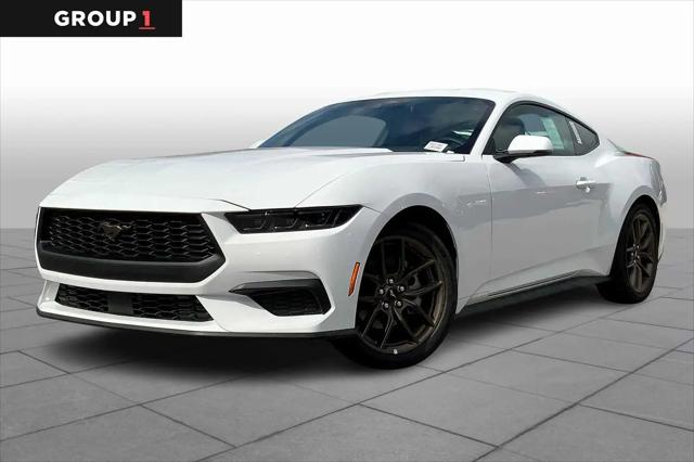 2025 Ford Mustang EcoBoost Premium Fastback for sale in Pensacola, FL