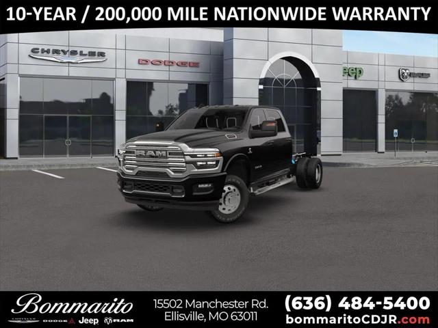 2026 Ram 3500 Tradesman/Big Horn for sale in Ellisville, MO