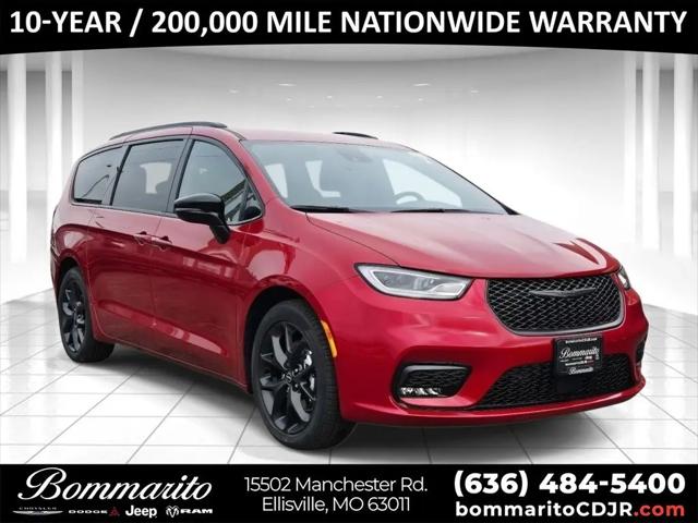 2026 Chrysler Pacifica Select for sale in Ellisville, MO