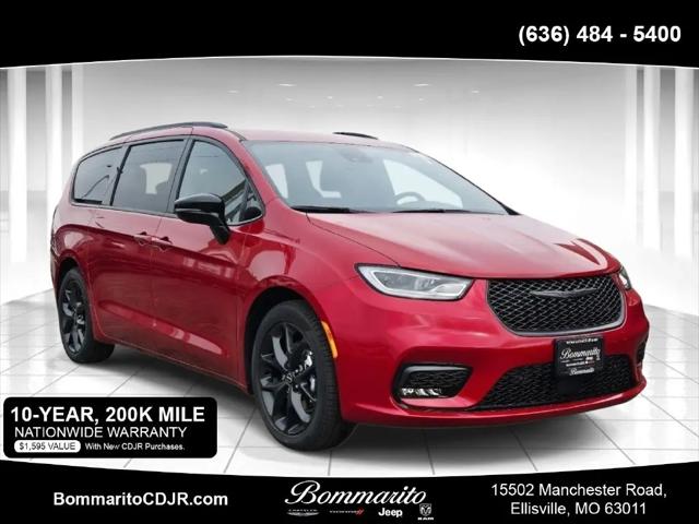 2026 Chrysler Pacifica Select for sale in Ellisville, MO