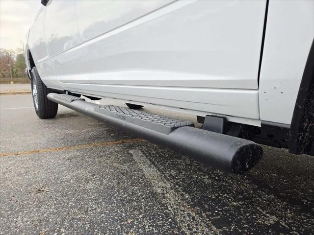 2026 Ram 3500 Tradesman Crew Cab 4x4 8' Box