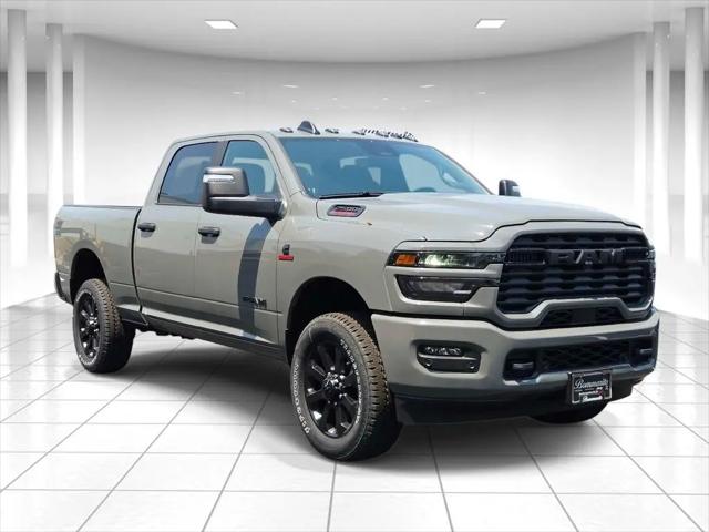 2026 Ram 2500 Big Horn Crew Cab 4x4 6'4" Box for sale in Ellisville, MO