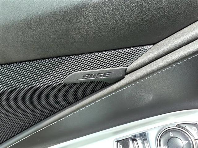 2026 Chevrolet Corvette Z06 Coupe, 1LZ, RWD