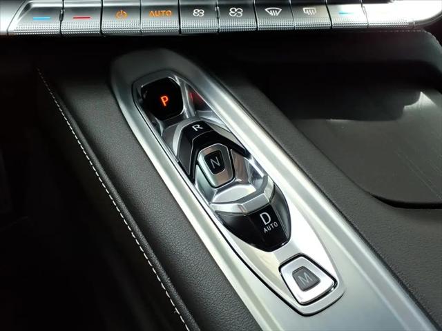 2026 Chevrolet Corvette Z06 Coupe, 1LZ, RWD