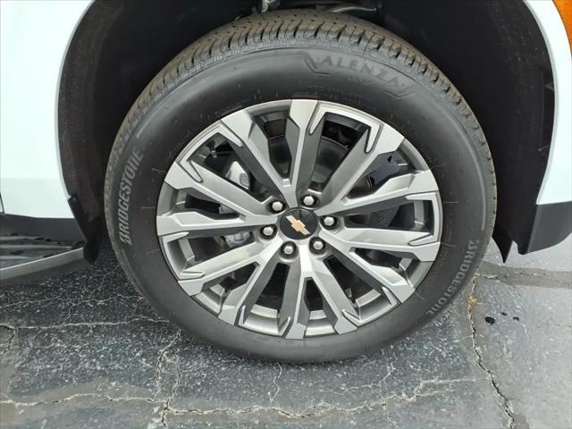 2026 Chevrolet Suburban High Country, 4WD
