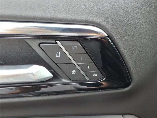 2026 Chevrolet Suburban High Country, 4WD
