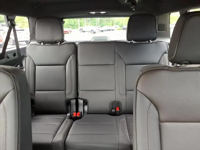 2026 Chevrolet Suburban High Country, 4WD