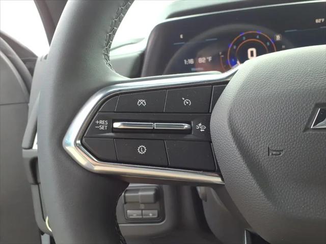 2026 Chevrolet Suburban High Country, 4WD