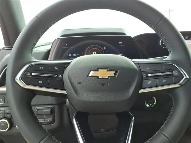 2026 Chevrolet Suburban High Country, 4WD