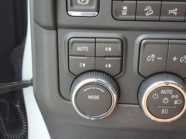 2026 Chevrolet Suburban High Country, 4WD