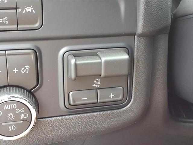 2026 Chevrolet Suburban High Country, 4WD