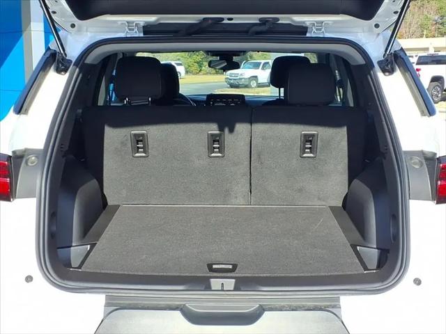 2025 Chevrolet Blazer FWD 2LT