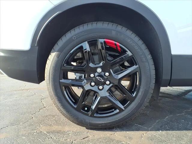 2025 Chevrolet Blazer FWD 2LT