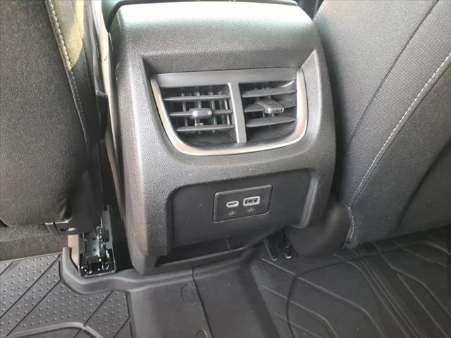 2025 Chevrolet Blazer FWD 2LT