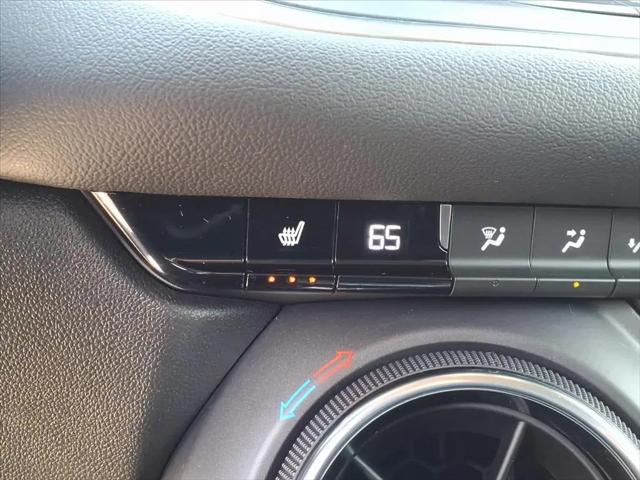 2025 Chevrolet Blazer FWD 2LT