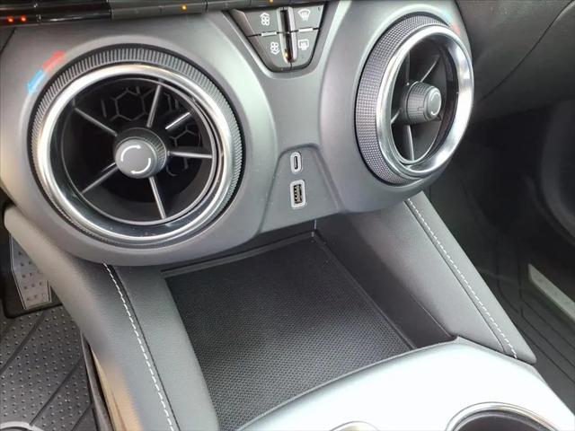 2025 Chevrolet Blazer FWD 2LT